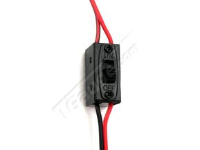 In-Line Switch